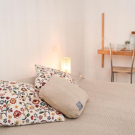 Guesthouse Tree Rooms Modern แบร์กาโม ภายนอก รูปภาพ