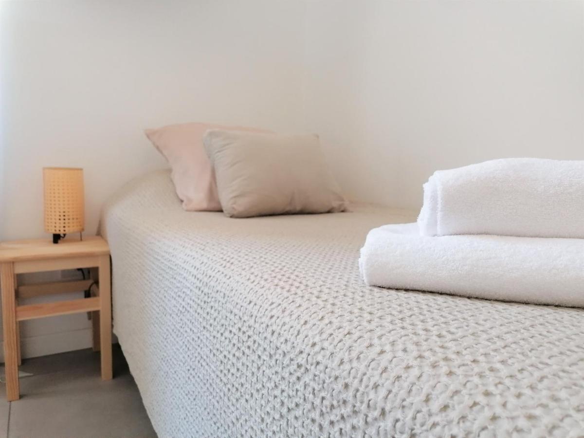 Guesthouse Tree Rooms Modern แบร์กาโม ภายนอก รูปภาพ