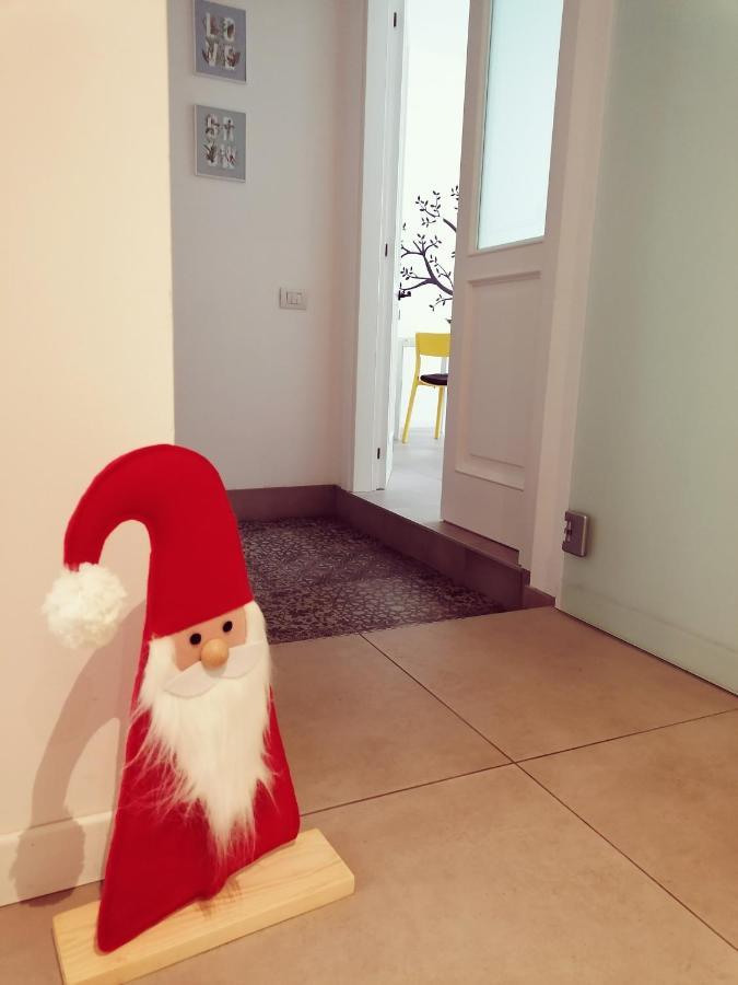 Guesthouse Tree Rooms Modern แบร์กาโม ภายนอก รูปภาพ
