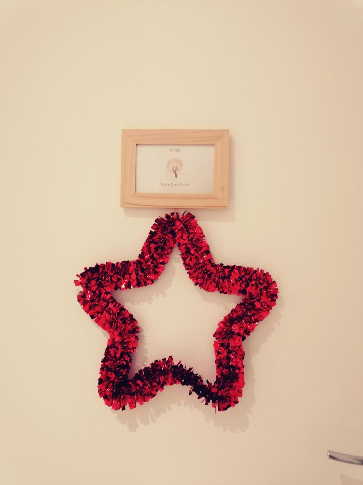 Guesthouse Tree Rooms Modern แบร์กาโม ภายนอก รูปภาพ